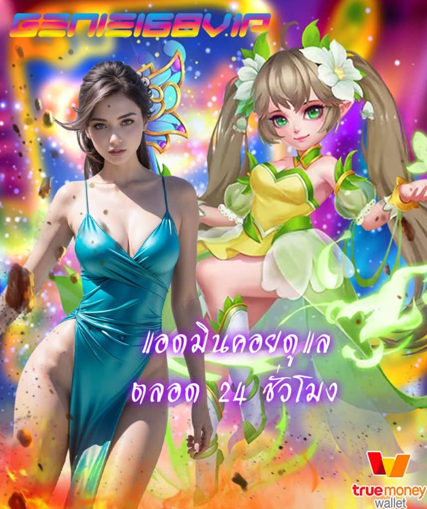 genie168vip